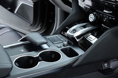 2024 Acura MDX Technology
