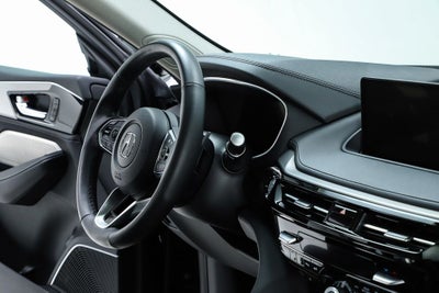 2024 Acura MDX Technology