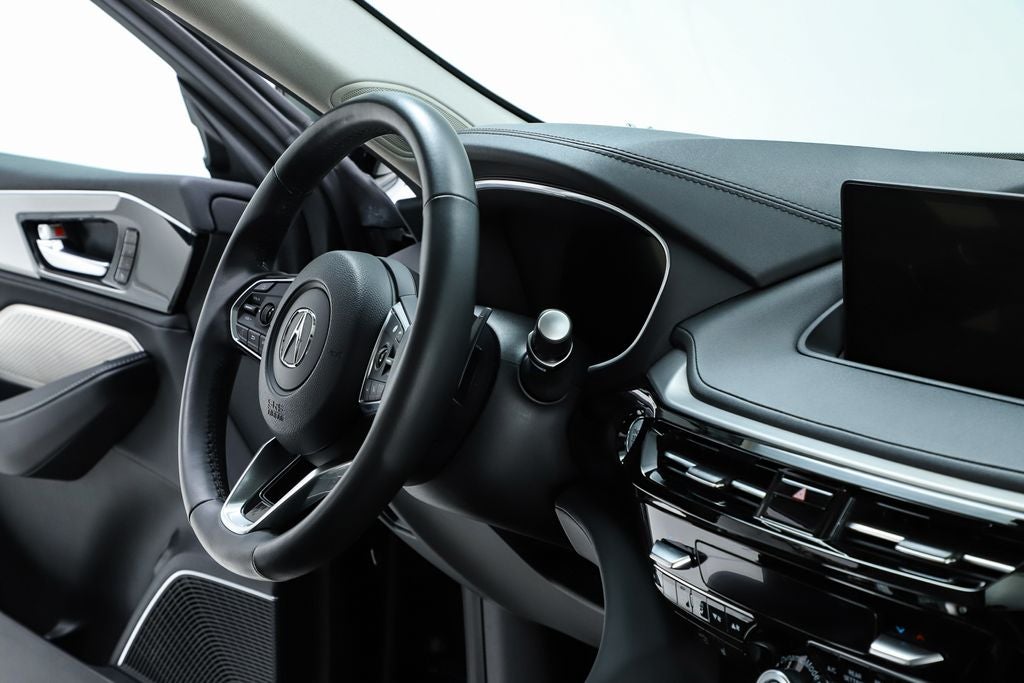 2024 Acura MDX Technology