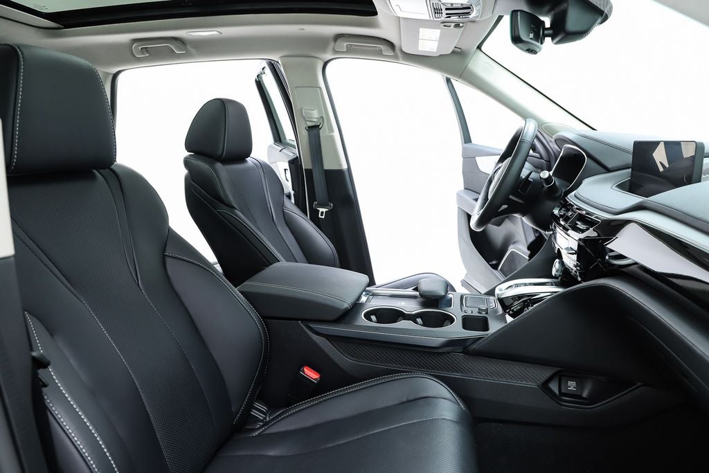 2024 Acura MDX Technology