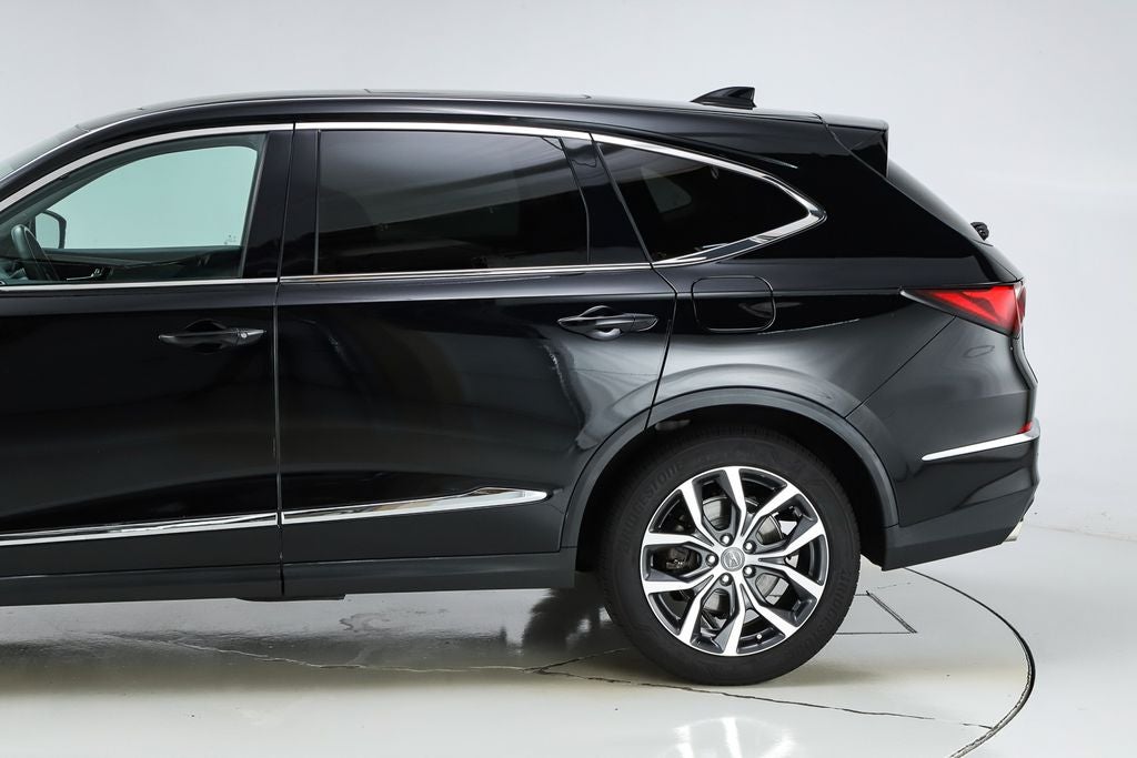 2024 Acura MDX Technology