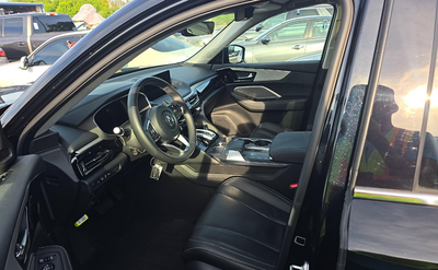 2024 Acura MDX Technology