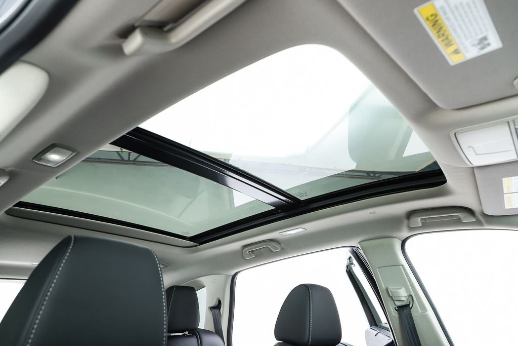 2024 Acura MDX Technology
