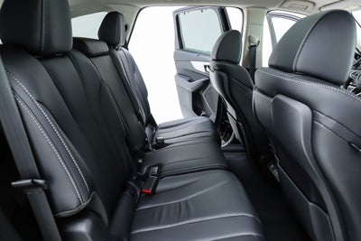 2024 Acura MDX Technology