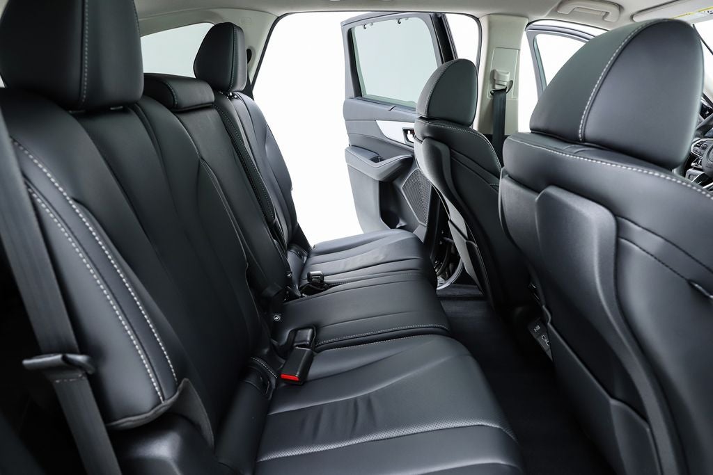 2024 Acura MDX Technology