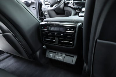 2024 Acura MDX Technology