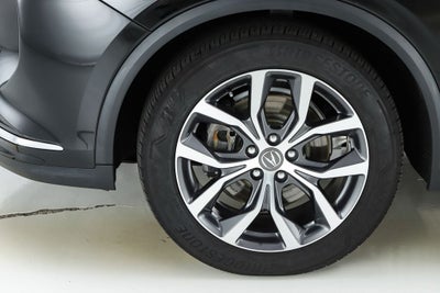 2024 Acura MDX Technology