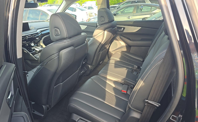 2024 Acura MDX Technology