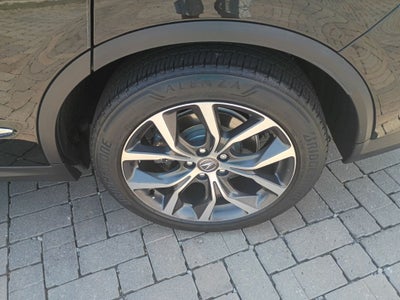 2024 Acura MDX Technology