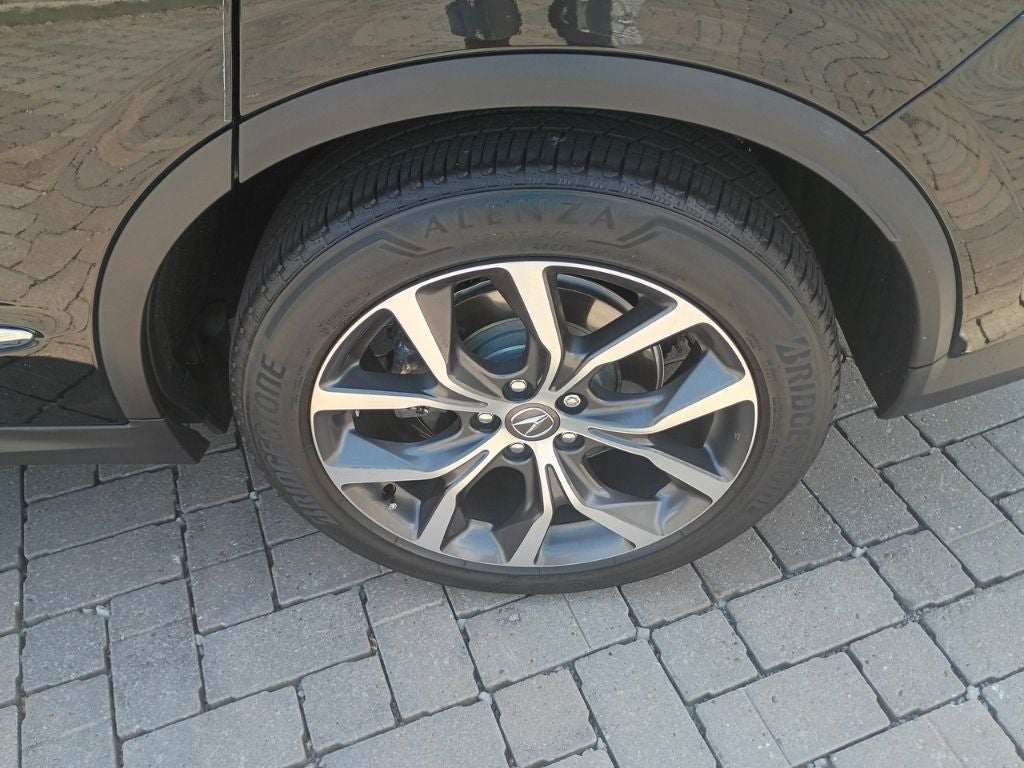 2024 Acura MDX Technology