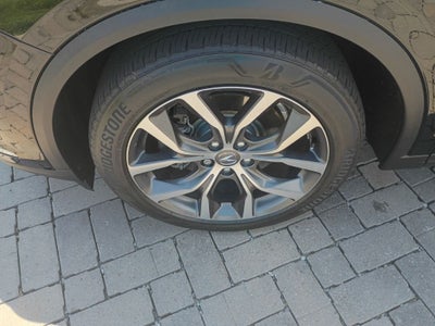 2024 Acura MDX Technology
