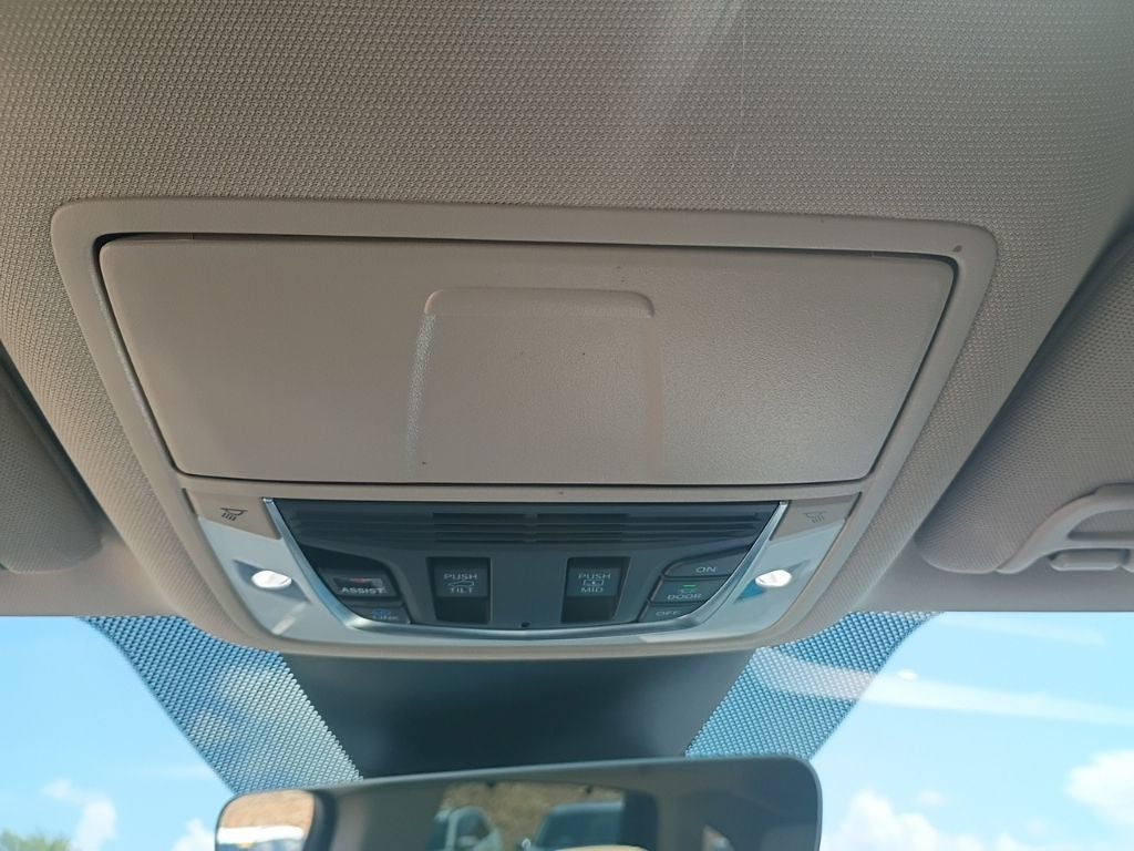 2024 Acura MDX Technology