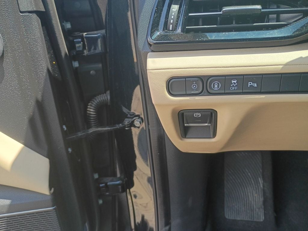 2024 Acura MDX Technology