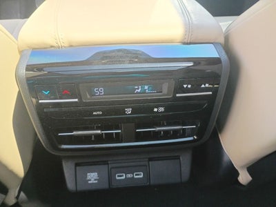 2024 Acura MDX Technology