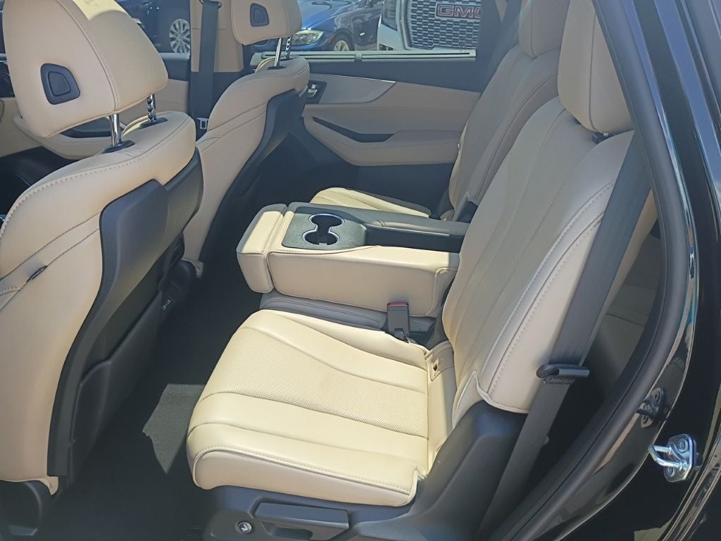 2024 Acura MDX Technology