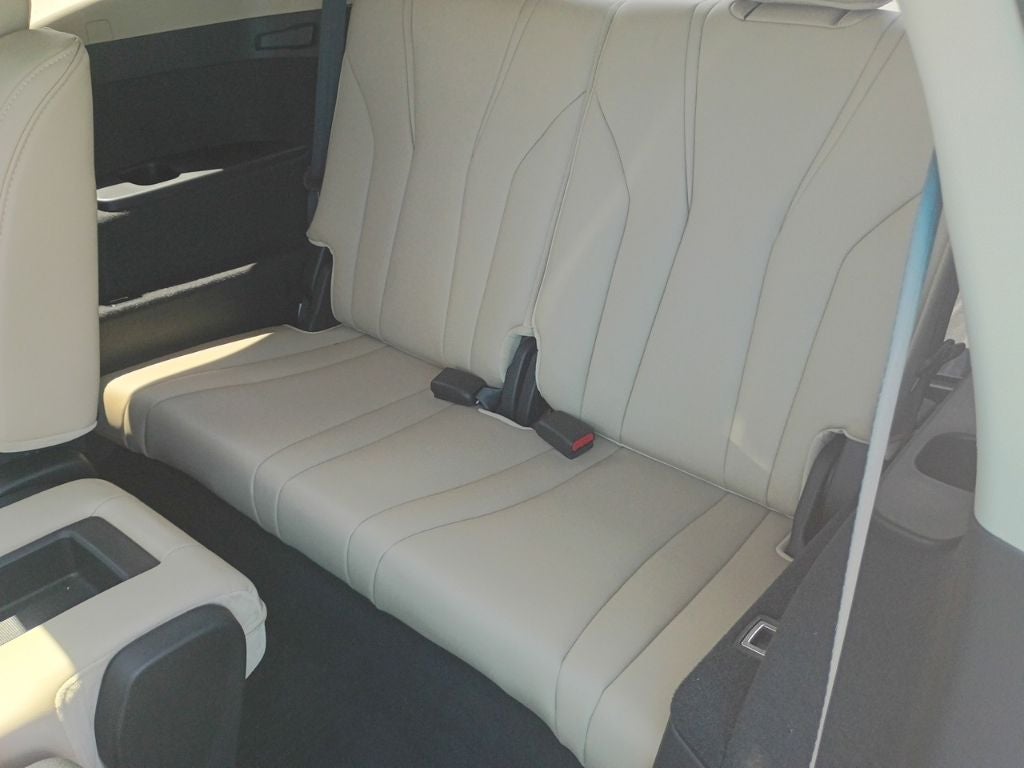 2024 Acura MDX Technology