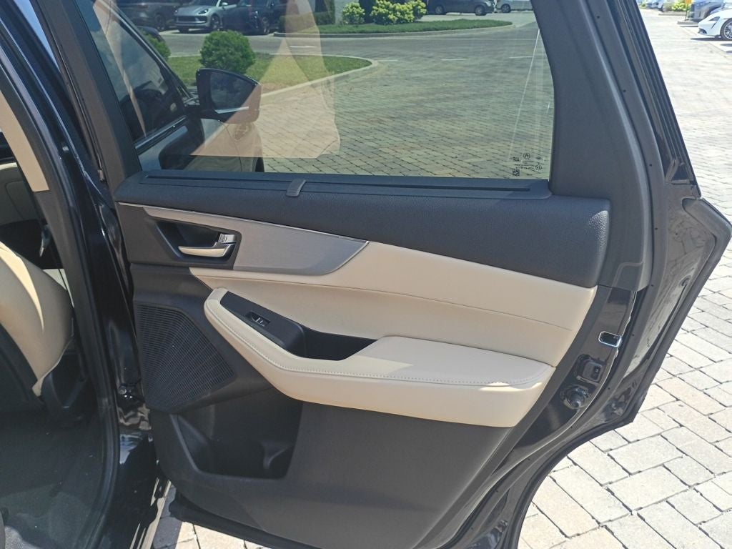 2024 Acura MDX Technology