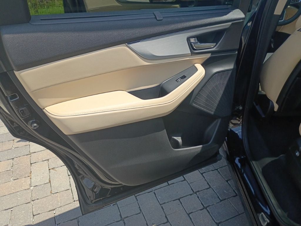 2024 Acura MDX Technology