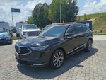 2024 Acura MDX Technology