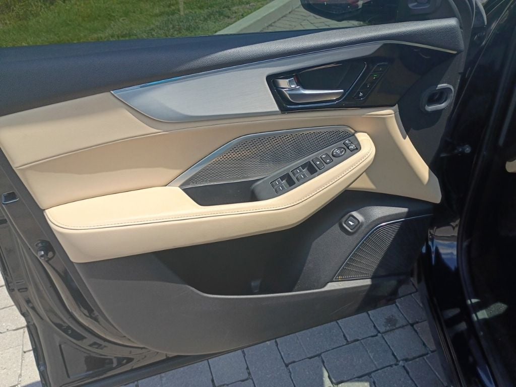 2024 Acura MDX Technology