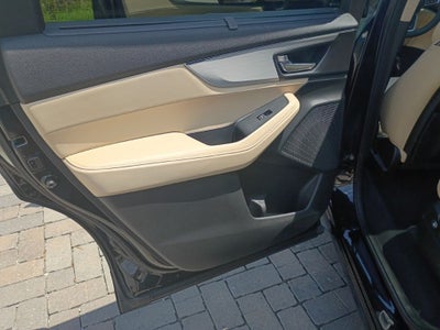 2024 Acura MDX Technology