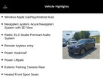 2024 Acura MDX Technology