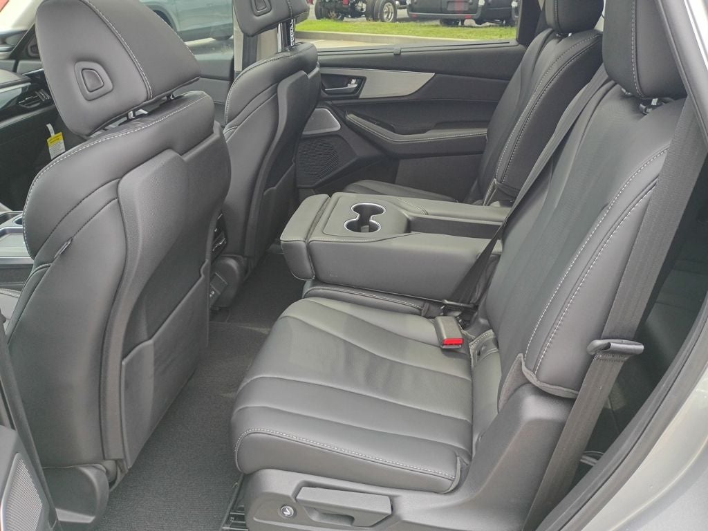 2025 Acura MDX Technology Package