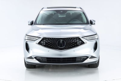 2023 Acura MDX Technology