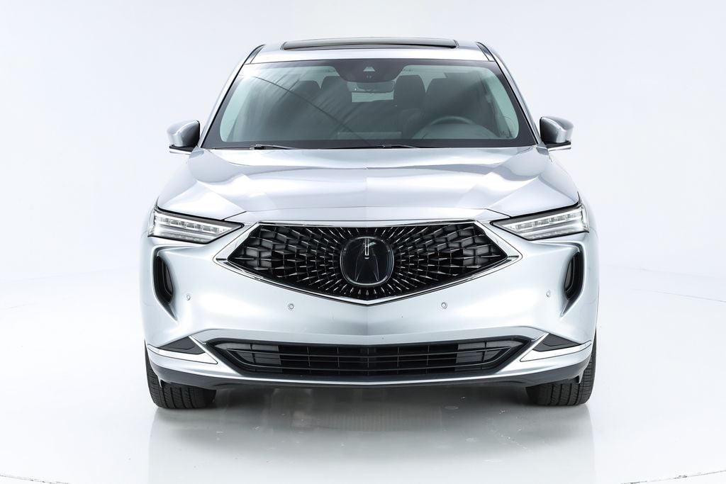2023 Acura MDX Technology