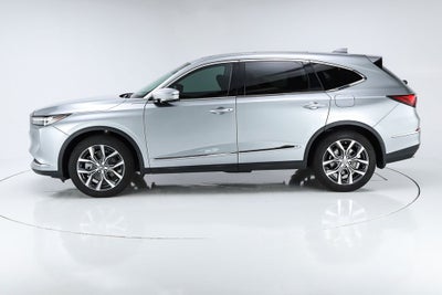 2023 Acura MDX Technology