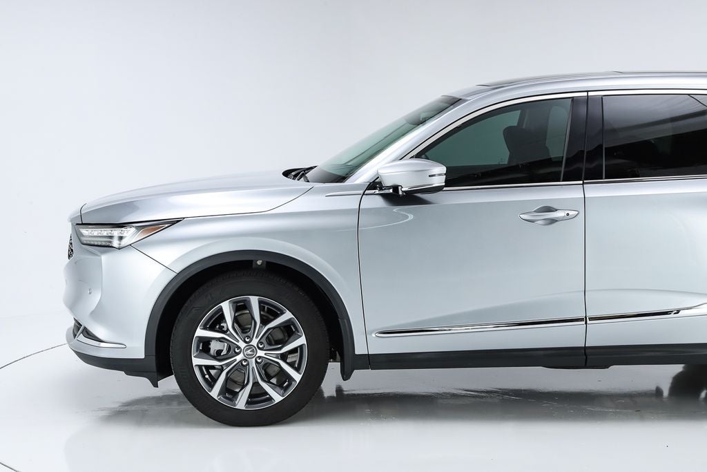 2023 Acura MDX Technology