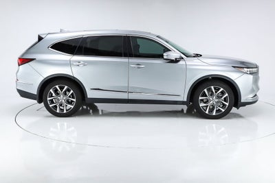2023 Acura MDX Technology