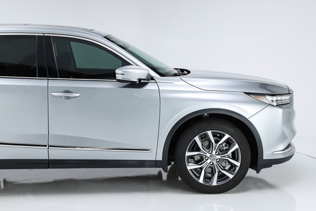 2023 Acura MDX Technology