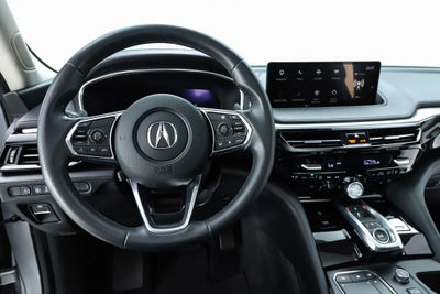 2023 Acura MDX Technology