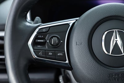 2023 Acura MDX Technology