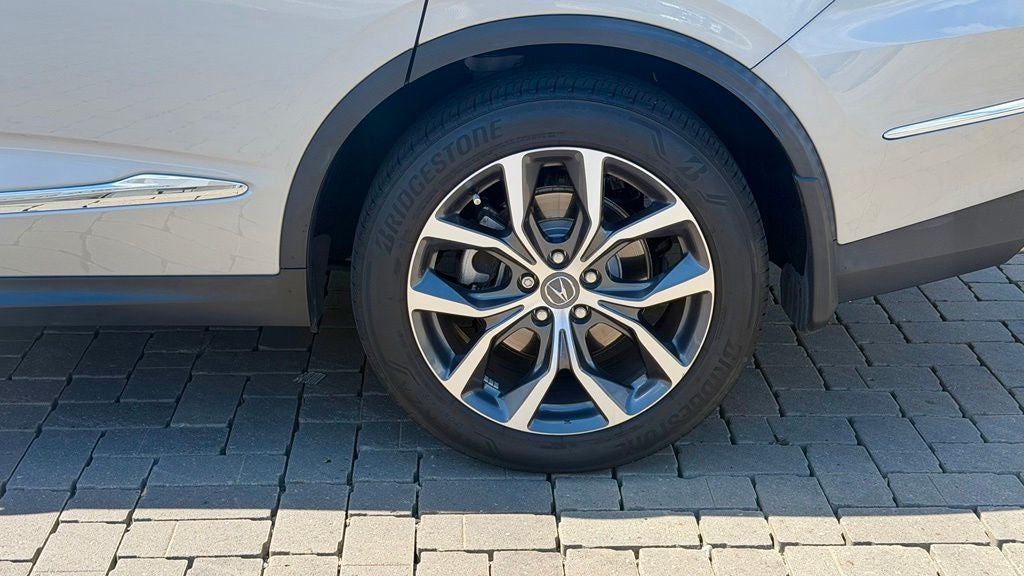 2023 Acura MDX Technology