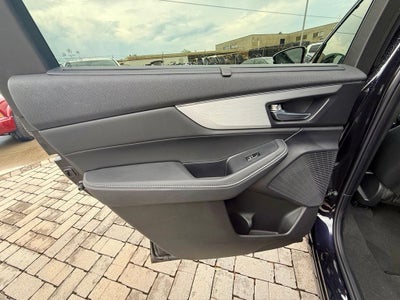 2024 Acura MDX Technology