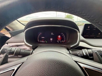 2024 Acura MDX Technology