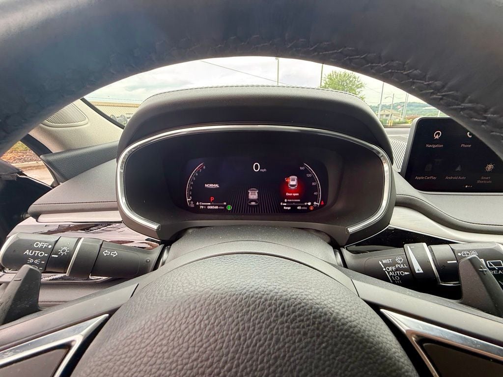2024 Acura MDX Technology
