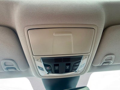2024 Acura MDX Technology