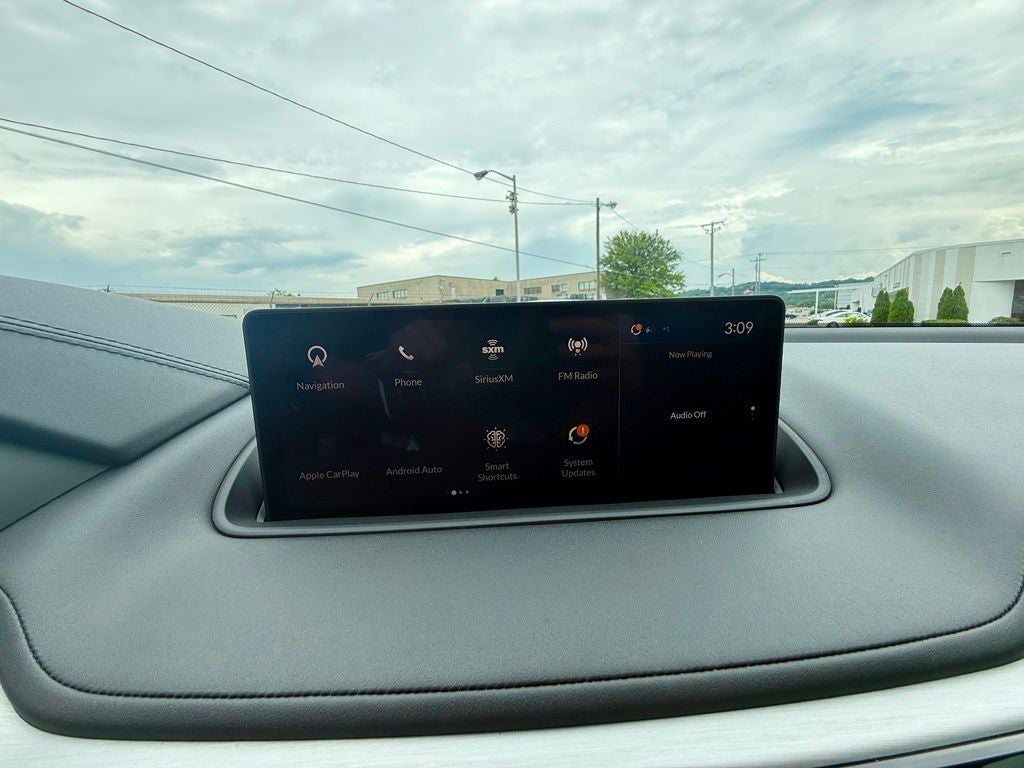 2024 Acura MDX Technology