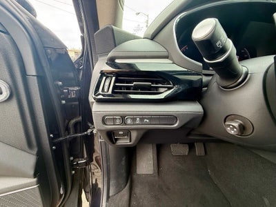 2024 Acura MDX Technology