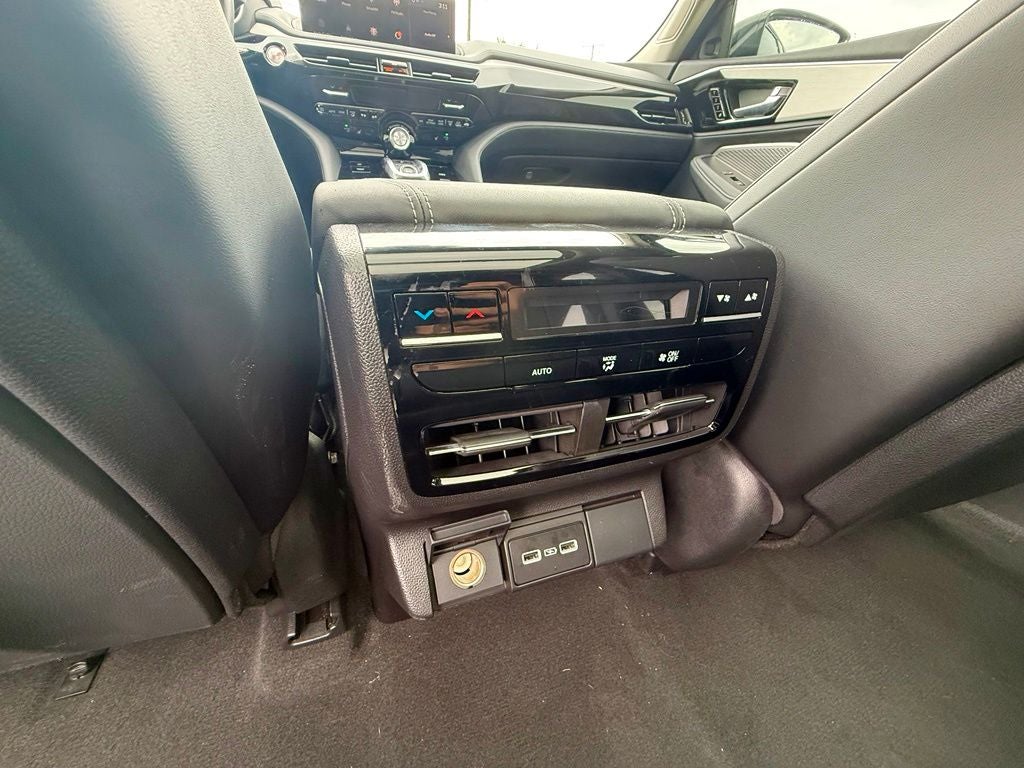 2024 Acura MDX Technology