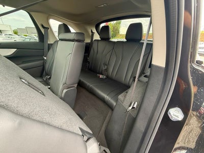 2024 Acura MDX Technology