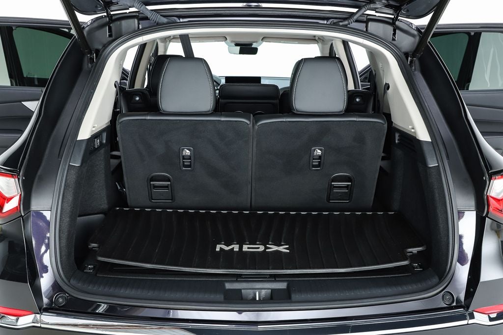 2024 Acura MDX Technology