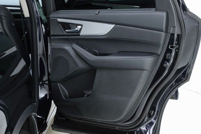 2024 Acura MDX Technology
