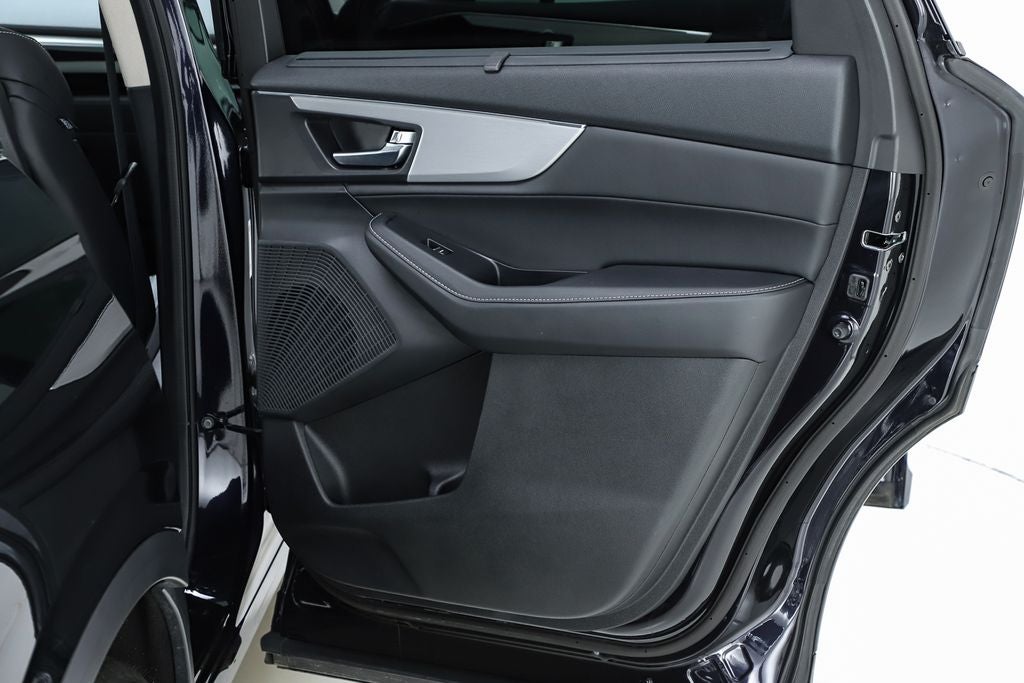2024 Acura MDX Technology