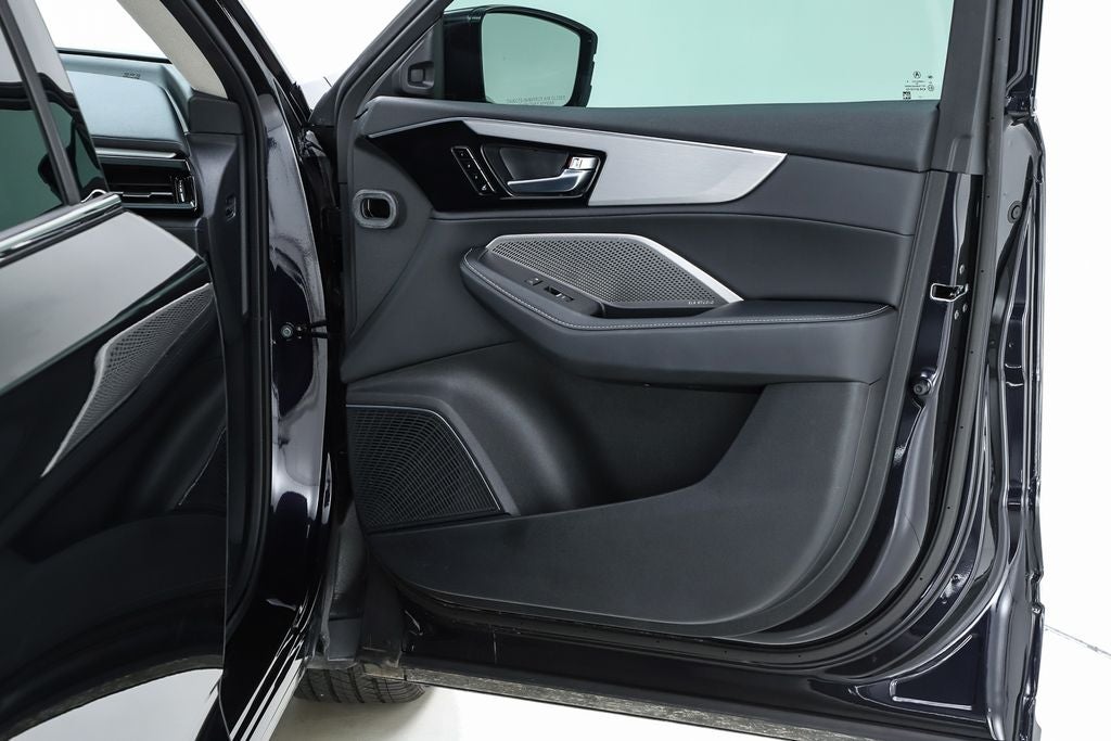 2024 Acura MDX Technology