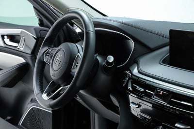 2024 Acura MDX Technology