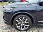 2024 Acura MDX Technology